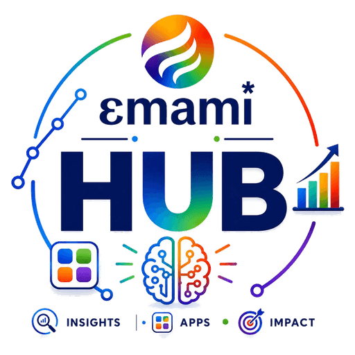 Emami Analytics Hub